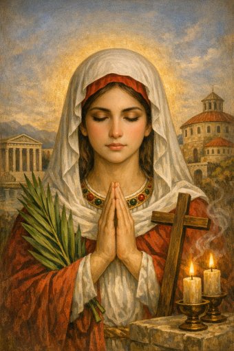 Modlitwa do �w. Antoniny