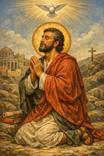 Modlitwa do �w. Apellesa