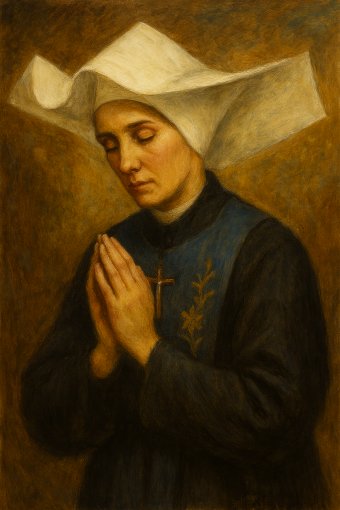 Modlitwa do �w. Augusty Pietrantoni