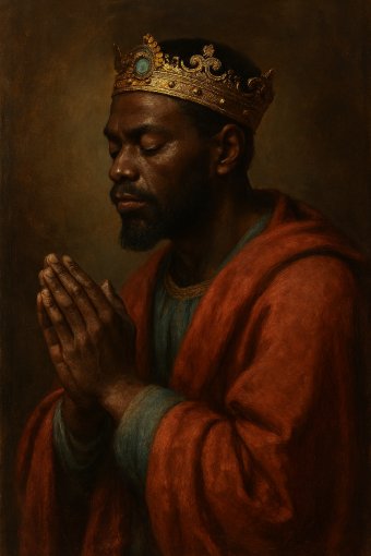 Modlitwa do �w. Baltazara