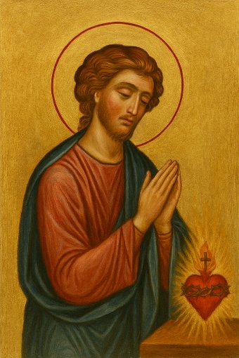 Modlitwa do �w. Bar�aama z Antiochii