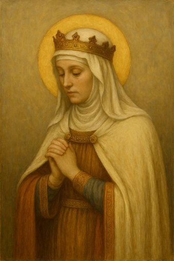 Modlitwa do �w. Batyldy