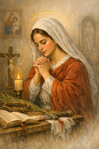 Modlitwa do �w. Bazylisy