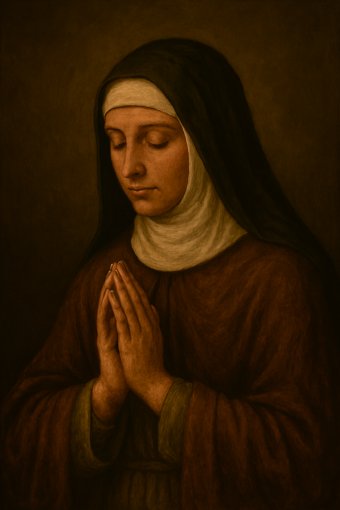 Modlitwa do �w. Brygidy z Kildare