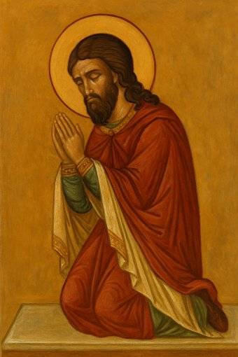 Modlitwa do �w. Chryzogona