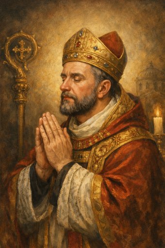 Modlitwa do �w. Damiana z Pawii