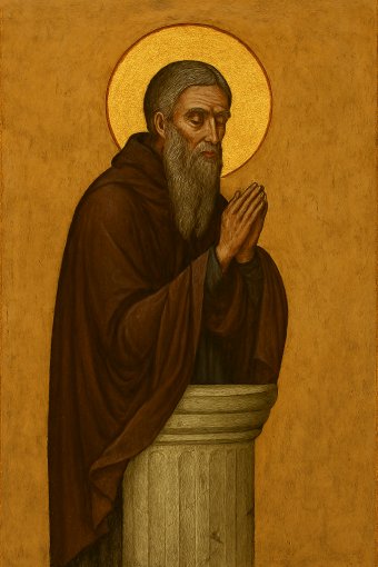 Modlitwa do �w. Daniela S�upnika