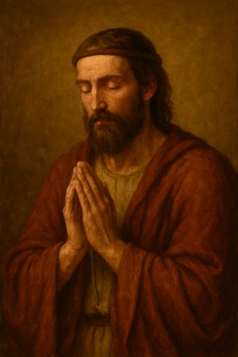 Modlitwa do �w. Daniela