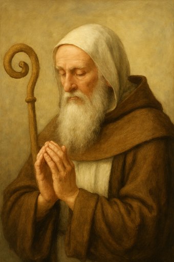 Modlitwa do �w. Deikolego