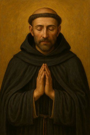 Modlitwa do �w. Dominika z Silos
