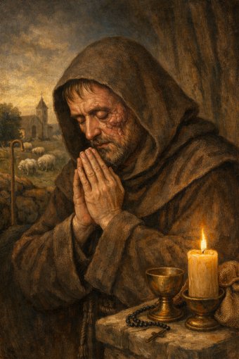 Modlitwa do �wi�tego Drogona