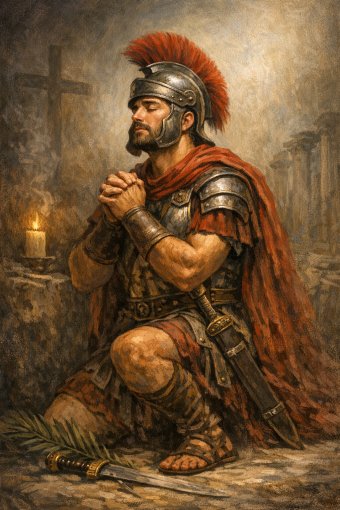 Modlitwa do �w. Edezjusza