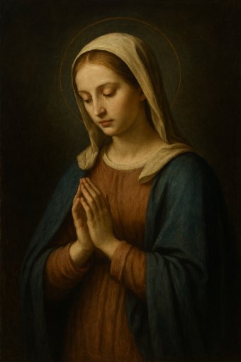 Modlitwa do �w. Emiliany z Rzymu