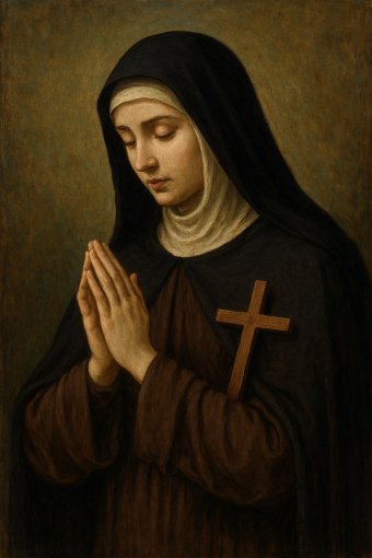 Modlitwa do �w. Eugenii