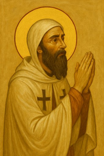 Modlitwa do �w. Eulogiusza Aleksandryjskiego