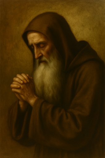 Modlitwa do �w. Feliksa z Valois