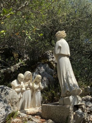 Modlitwa do �w. Franciszka i Hiacynty Marto - Dzieci Fatimskich