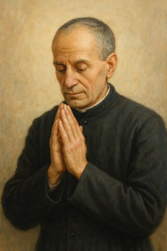 Modlitwa do �w. Franciszka Spinellego