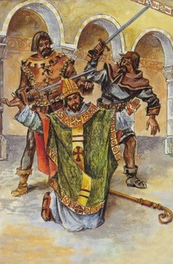 Modlitwa do �w. Fryderyka z Utrechtu