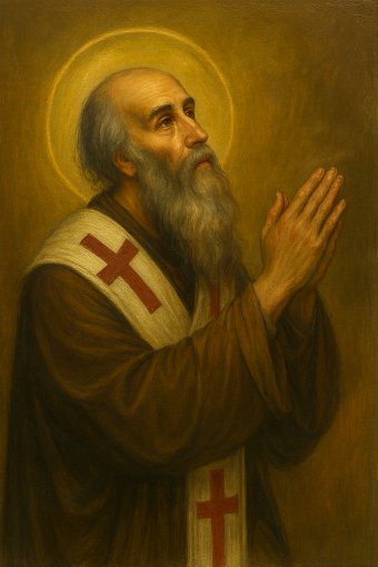 Modlitwa do �w. Grzegorza Cudotw�rcy