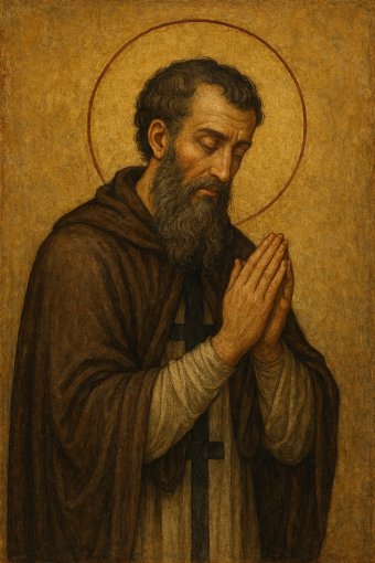 Modlitwa do �w. Grzegorza z Nyssy