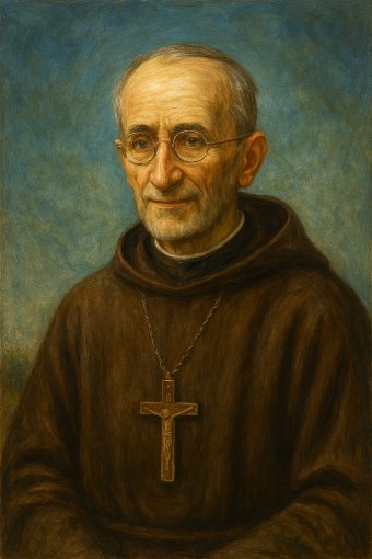 Modlitwa do �w. Gwidona Marii Confortiego