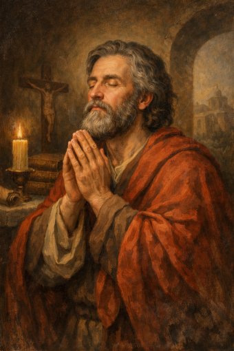 Modlitwa do �w. Hegezypa