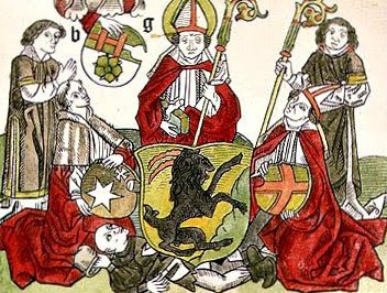 Modlitwa do �w. Henryka z Uppsali