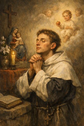 Modlitwa do �w. Hermana J�zefa