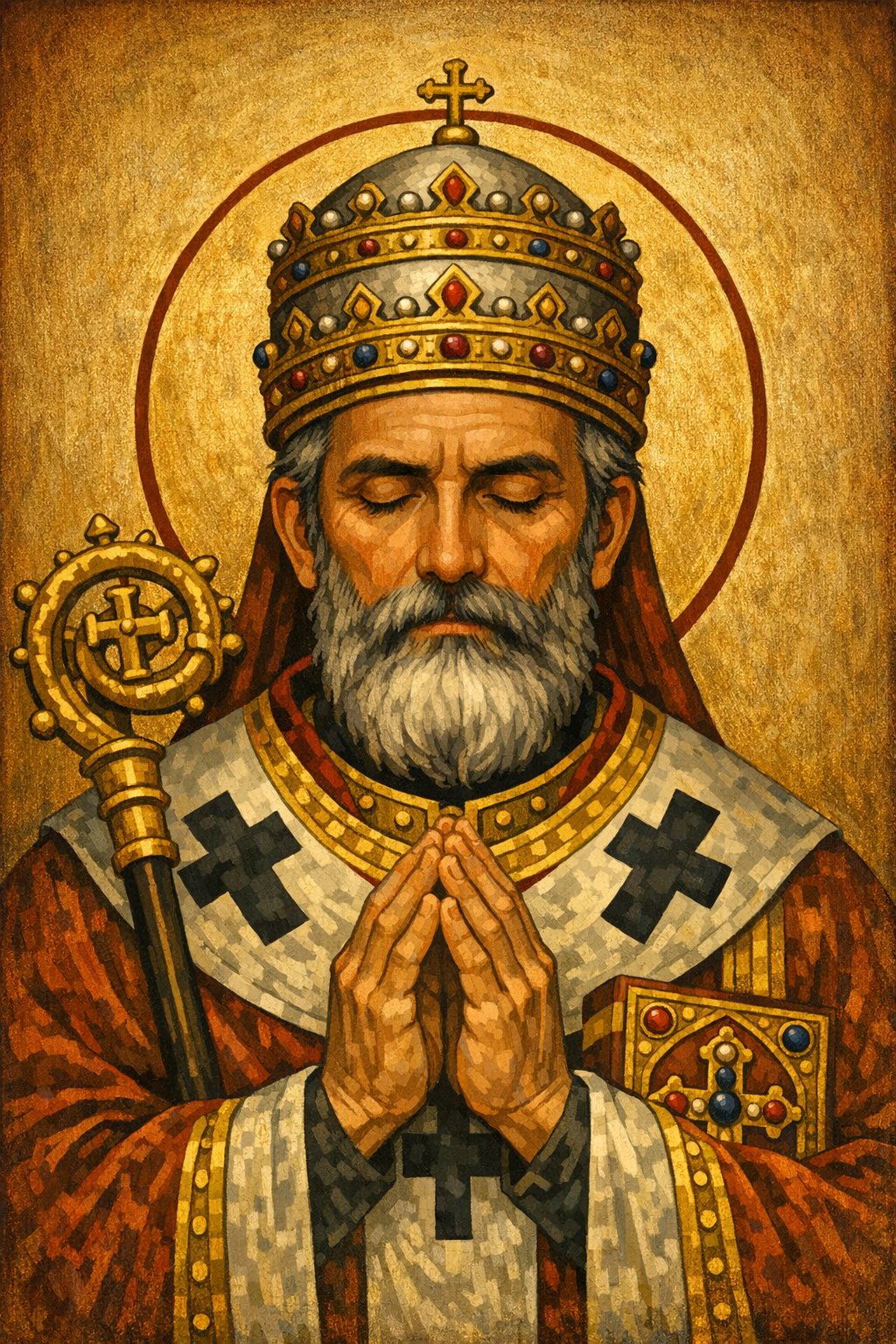 Modlitwa do �w. Hilarego