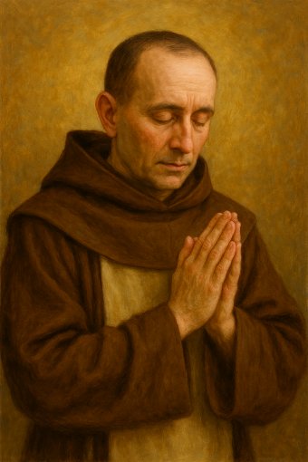 Modlitwa do �w. Idziego Marii od �w. J�zefa