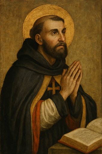 Modlitwa do �w. Jakuba z Viterbo