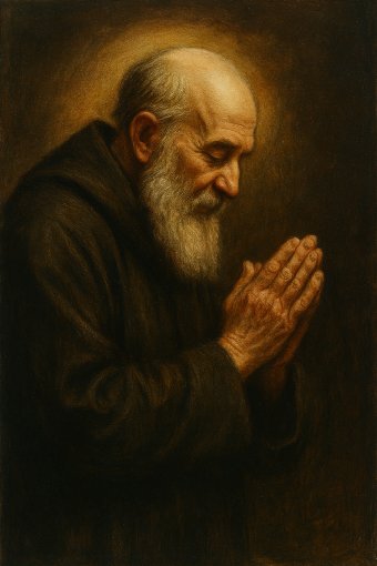 Modlitwa do �w. Jana Calabrii