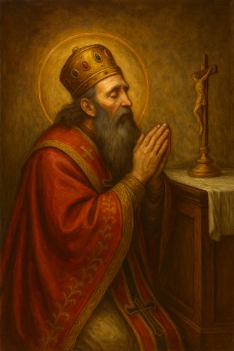 Modlitwa do �w. Jana Ja�mu�nika