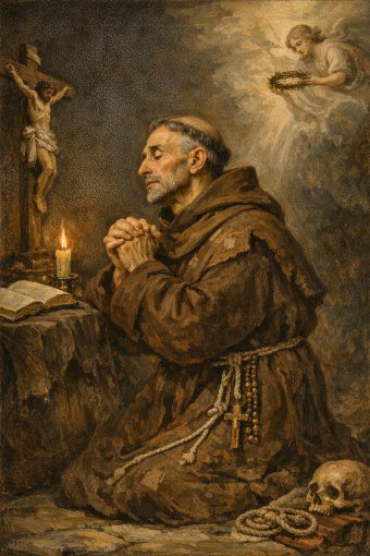 Modlitwa do �w. Jana J�zefa od Krzy�a