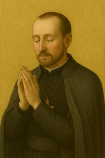 Modlitwa do �w. Jana Neela