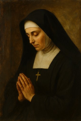 Modlitwa �w. Joanny Antydy Thouret