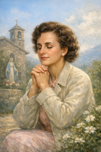 Modlitwa do �w. Joanny Beretty Molla