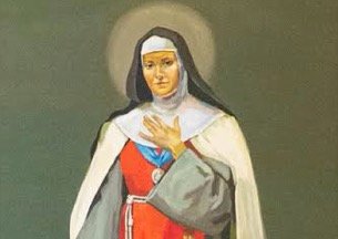 Modlitwa do św. Joanny de Valois