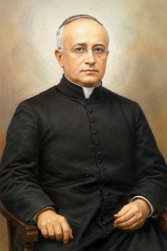 Modlitwa do �w. J�zefa Marii de Yermo y Parresa