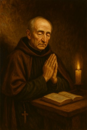 Modlitwa do �w. J�zefa Pignatelliego