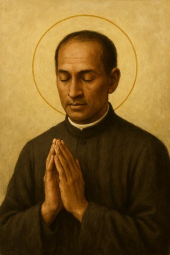 Modlitwa do �w. J�zefa Vaza