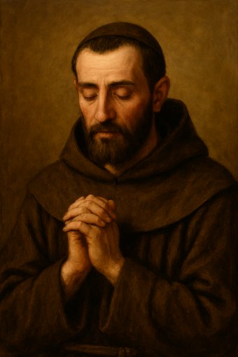 Modlitwa do �w. J�zefa z Leonessy