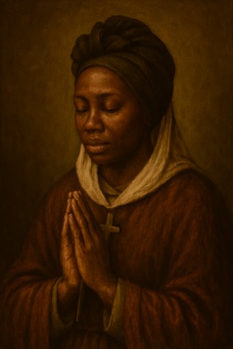 Modlitwa do �w. J�zefiny Bakhity