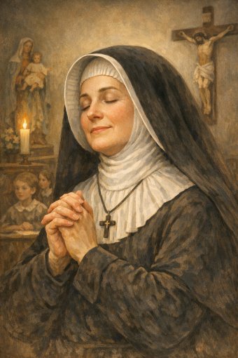 Modlitwa do �w. Julii Billiart