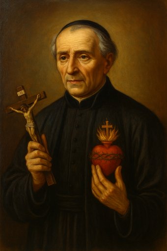 Modlitwa do �w. Kajetana Kosmy Damiana Errico