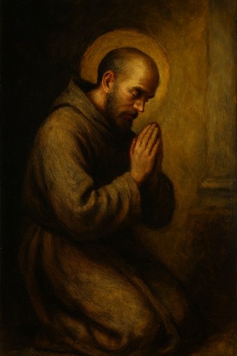 Modlitwa do �w. Kasjana