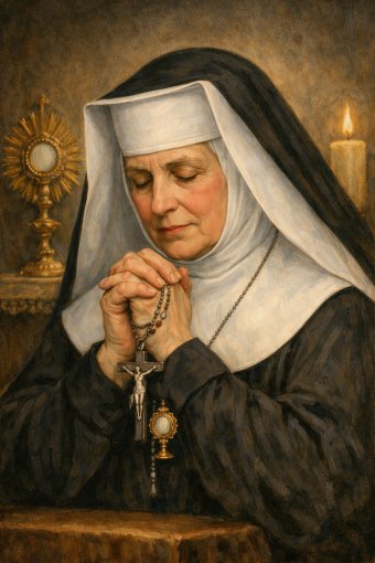 Modlitwa do �w. Katarzyny Marii Drexel