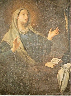 Modlitwa do św. Katarzyny z Genui