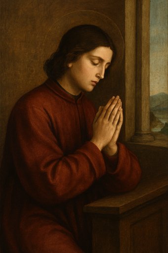 Modlitwa do �w. Kazimierza